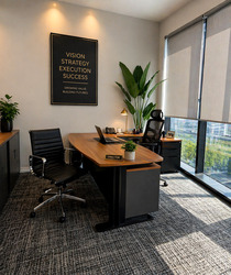 Woods Square (D25), Office #549513461